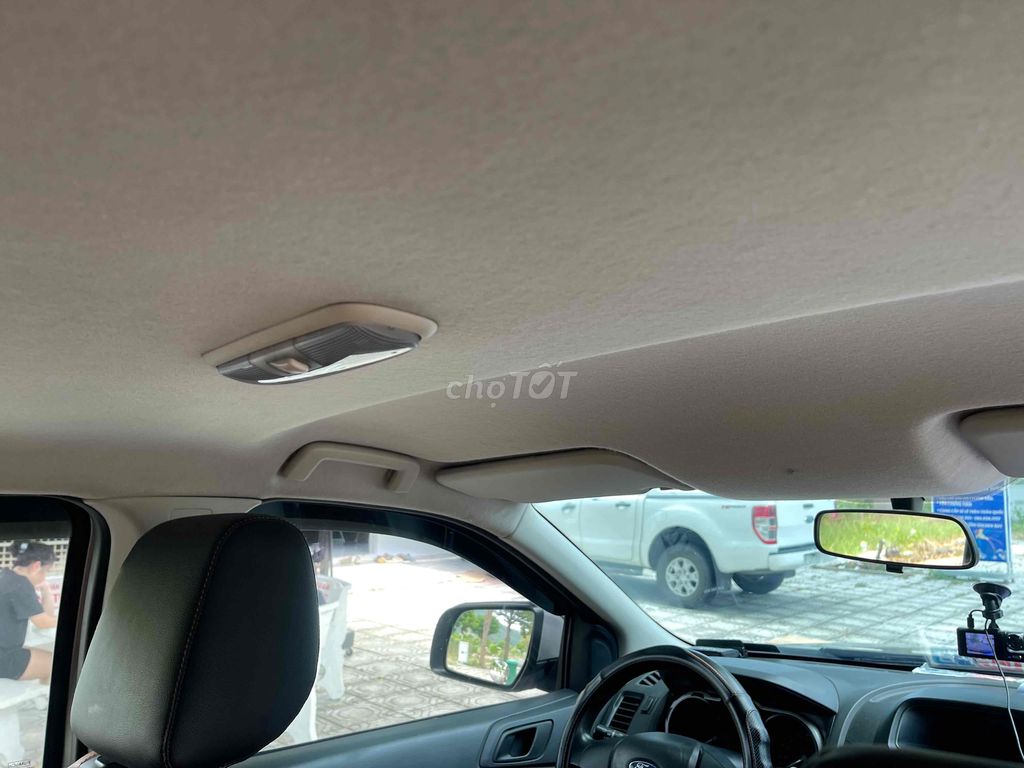 Ford Ranger 2015 XLS 2.2 4x2 AT - xe đẹp chất zin. Mua bán Ô tô tại Quận Ba Đình Hà Nội được đăng bởi lê phi hình 10