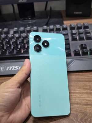 Realme C51 4GB/64GB Màn Zin pin trâu