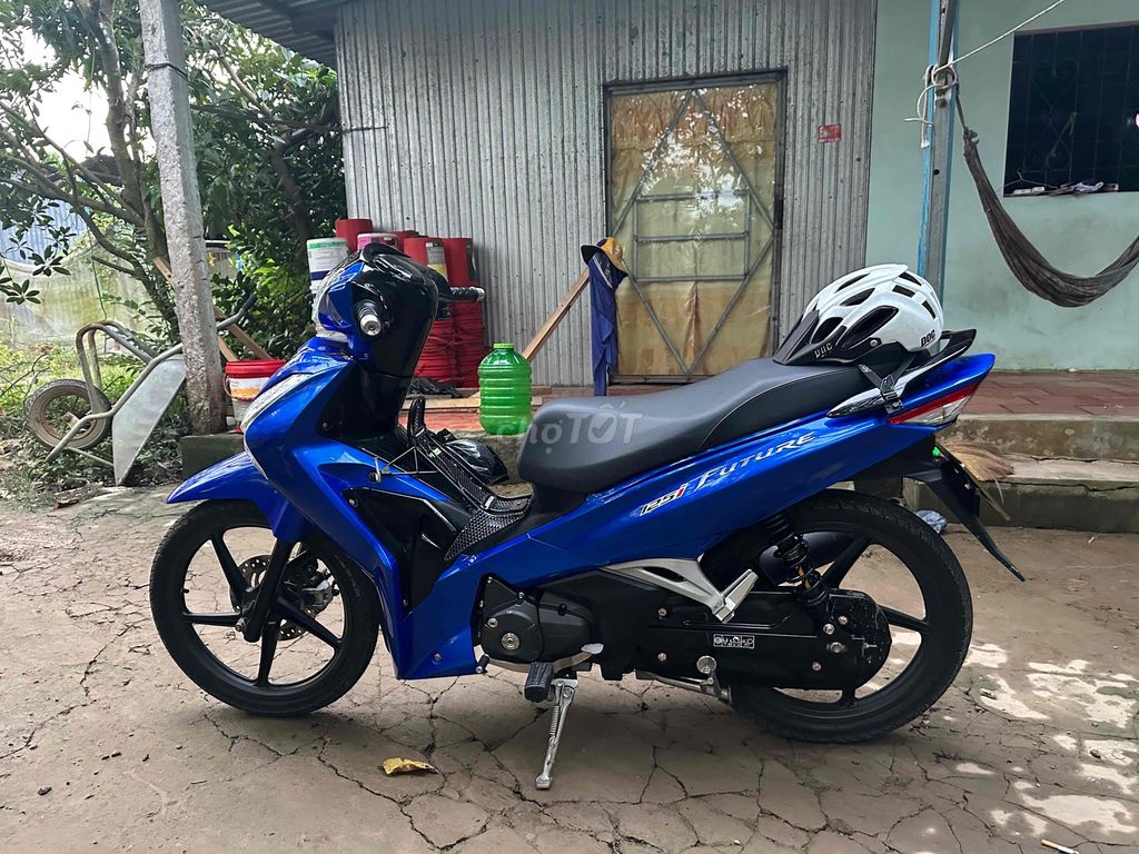 cần bán xe future led 2024. Mua bán Xe máy tại Quận Thốt Nốt Cần Thơ được đăng bởi Chí Hải hình 3