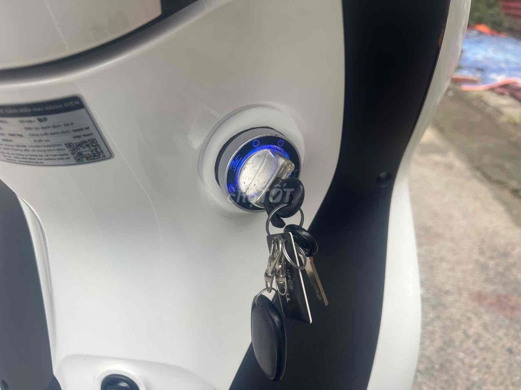 cần bán chiếc xe điện BF. Mua bán Xe điện tại Huyện Lục Nam Bắc Giang được đăng bởi thành hình 6