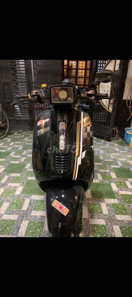 vespa s 125cc. Mua bán Xe máy tại Huyện Hóc Môn Tp Hồ Chí Minh được đăng bởi Vũ hình 2