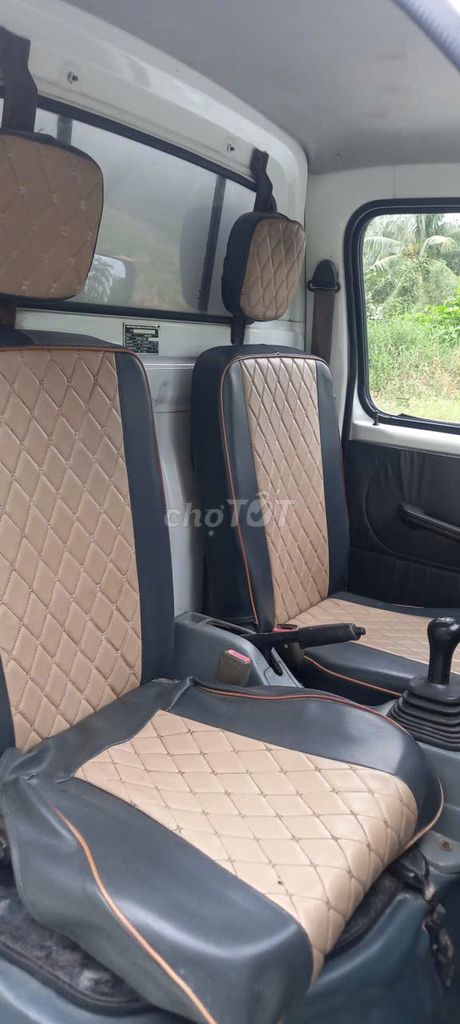 Tải 710kg máy ngon, mây lạnh hãng. Mua bán Xe tải, xe ben tại Huyện Tam Bình Vĩnh Long được đăng bởi Anh Bảy hình 6