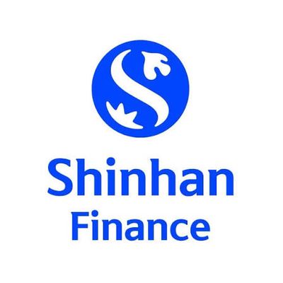 CÔNG TY TÀI CHÍNH TNHH MTV SHINHAN VIET NAM logo