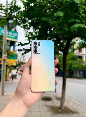 🔥OPPO RENO 6 RAM 12GB-256GB MỚI KENG ĐẸP MẠNH MẼ🔥