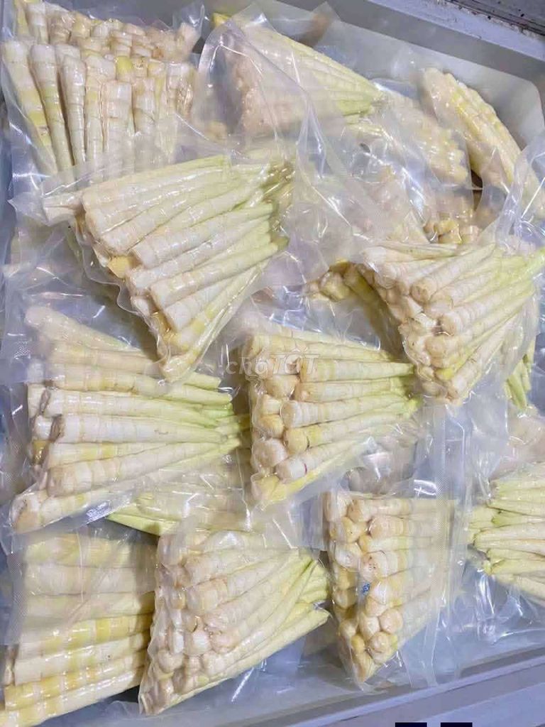Măng sặt Tây Bắc. Mua bán Đồ ăn, thực phẩm và các loại khác tại Huyện Bắc Hà Lào Cai được đăng bởi Huynh hình 1