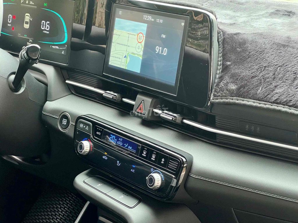 Hyundai Accent 2025 - 5000 km. Mua bán Ô tô tại Quận Cầu Giấy Hà Nội được đăng bởi Giang hình 6