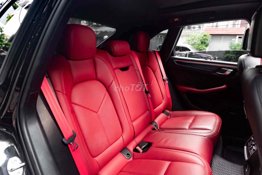 LONG ANH AUTO về Porsche Macan model 2022 👍. Mua bán Ô tô tại Quận 7 Tp Hồ Chí Minh được đăng bởi LongAnh AuTo  hình 5