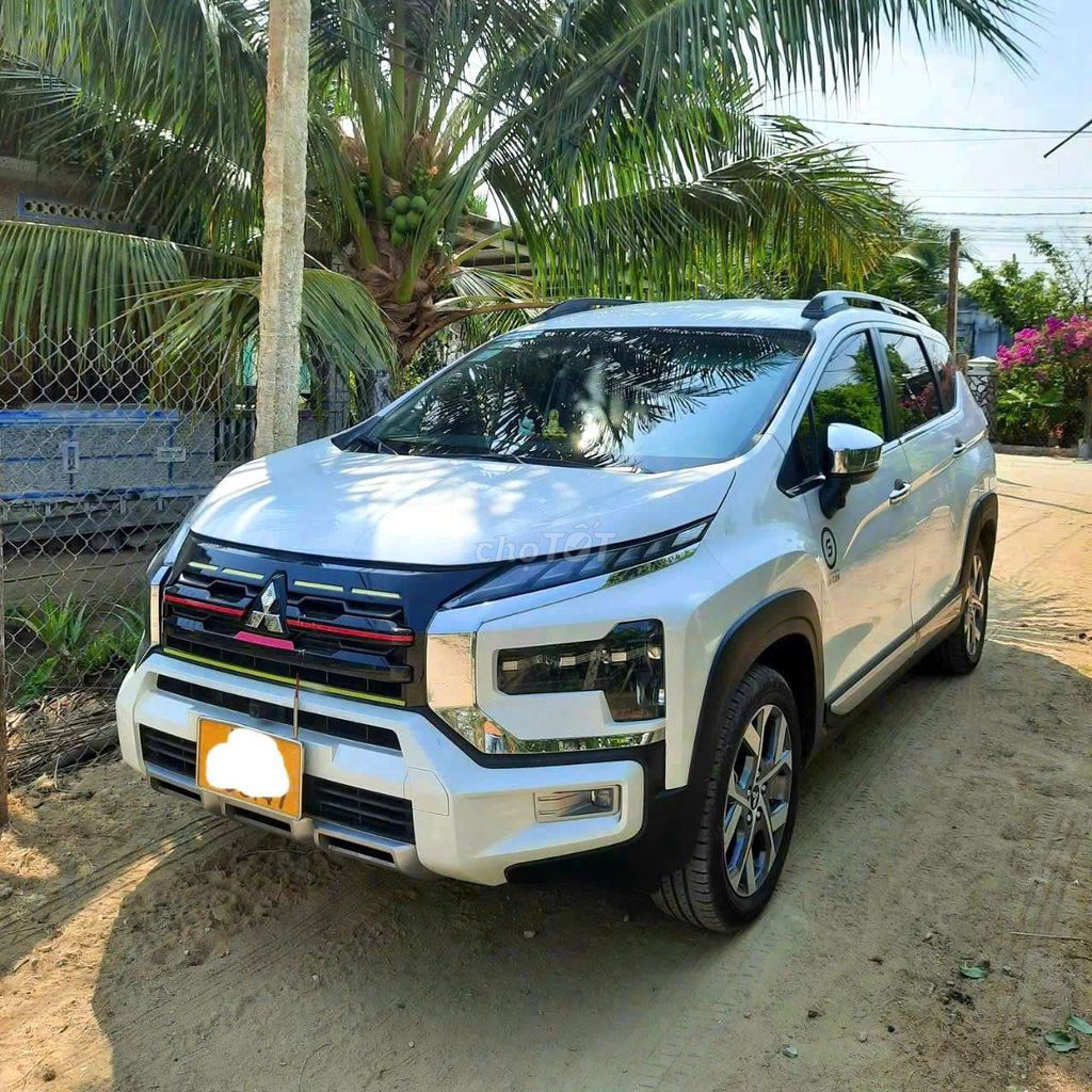 2024 Cross 1.5 AT - 70000 km. Mua bán Ô tô tại Quận 10 Tp Hồ Chí Minh được đăng bởi Việt Phương hình 4