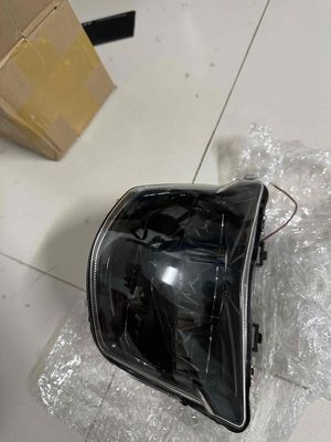 đèn ex 2018 2 tầng. Mua bán Phụ tùng xe tại Quận Hải Châu Đà Nẵng được đăng bởi nguyen