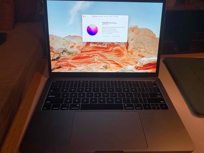 Không có nhu cầu cần nhượng lại Macbook pro 2016. Mua bán null tại Thành phố Thuận An Bình Dương được đăng bởi Hiển