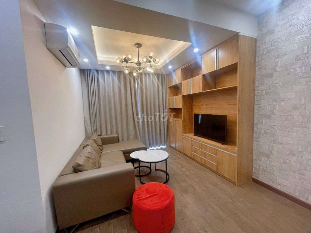 Аренда · 3 комн. · 95 м² · Huyện Nhà Bè, ул. Nguyễn Hữu Thọ