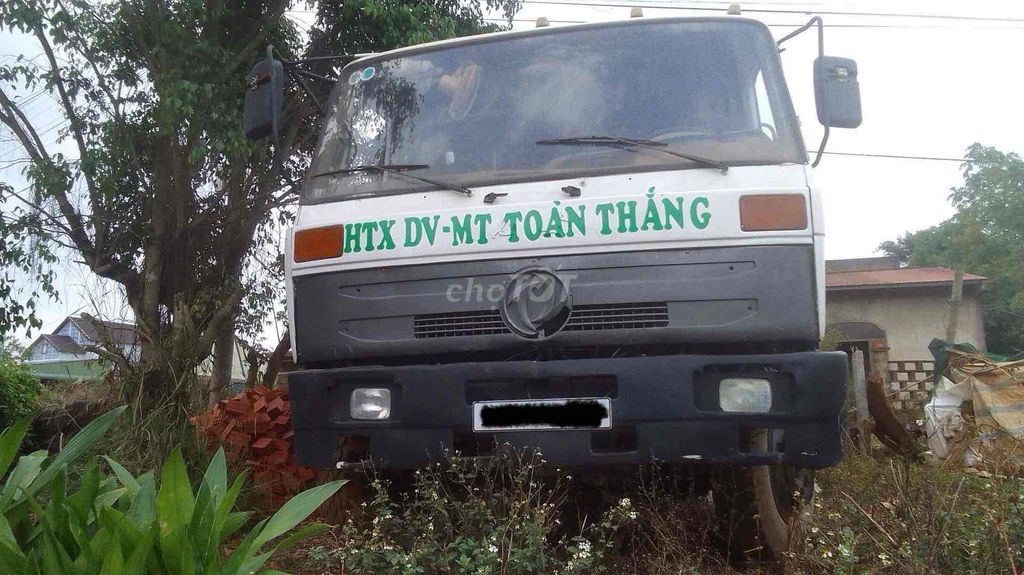 xe cuốn ép rác. Mua bán Phương tiện khác tại Huyện Đắk Song Đắk Nông được đăng bởi Tên chưa cung cấp hình 5