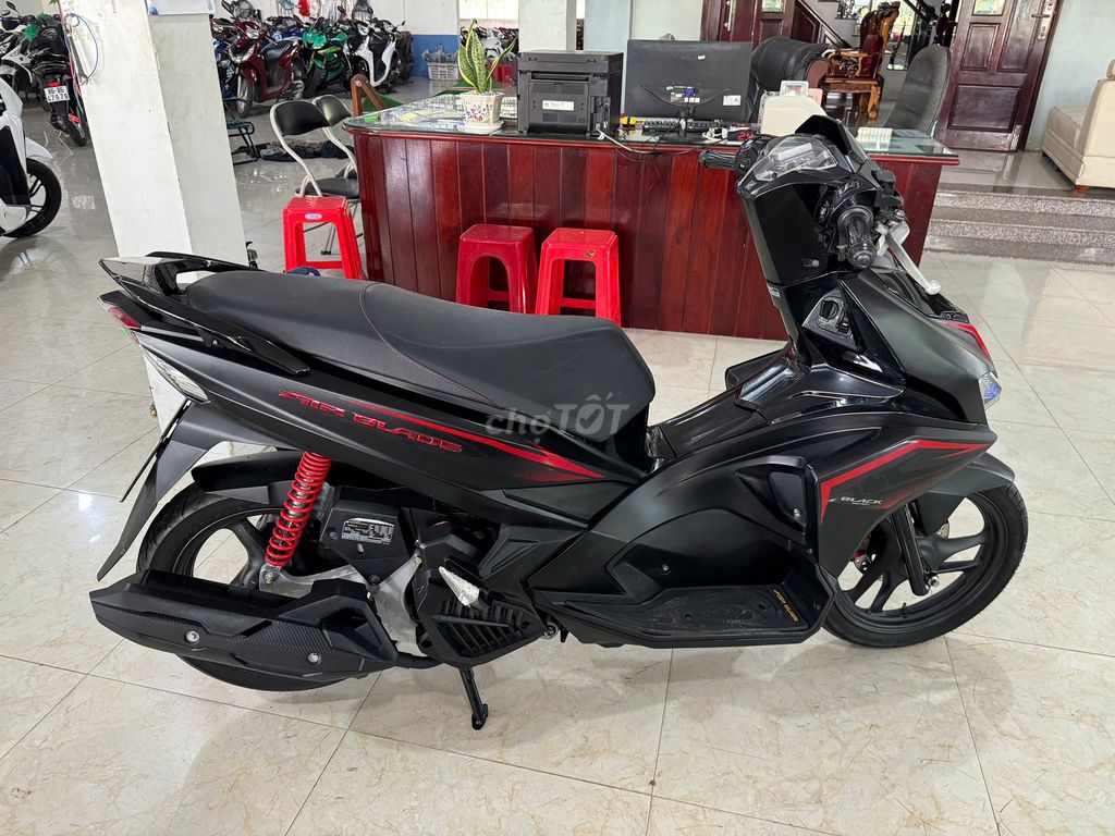 Airblade 2019 smartkey. Mua bán Xe máy tại Huyện Hàm Thuận Nam Bình Thuận được đăng bởi Toàn hình 3
