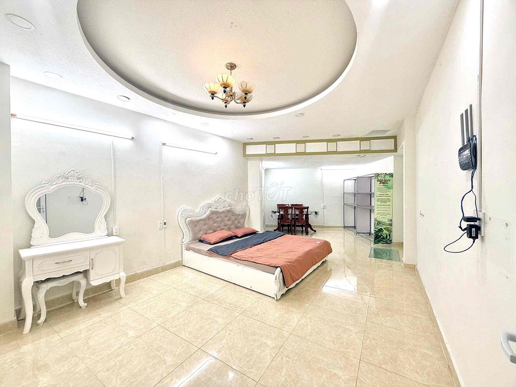Phòng lưu trú du lịch cho thuê trọ tháng tại trung tâm TP Đà Lạt