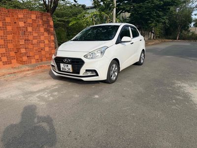 Hyundai Grand i10