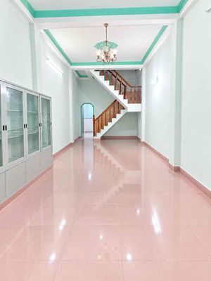 Rent · 4 bd · 72 м² · Thành phố Thủ Đức, ул. Đường 297