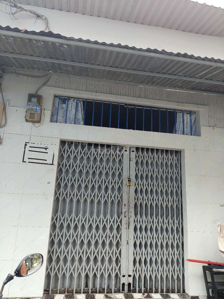 Аренда · 1 комн. · 30 м² · Quận Tân Phú, ул. Đường Phan Sào Nam