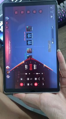 lenovo legion y700 2023 16/512. Mua bán Máy tính bảng tại Thành phố Thủ Đức Tp Hồ Chí Minh được đăng bởi A