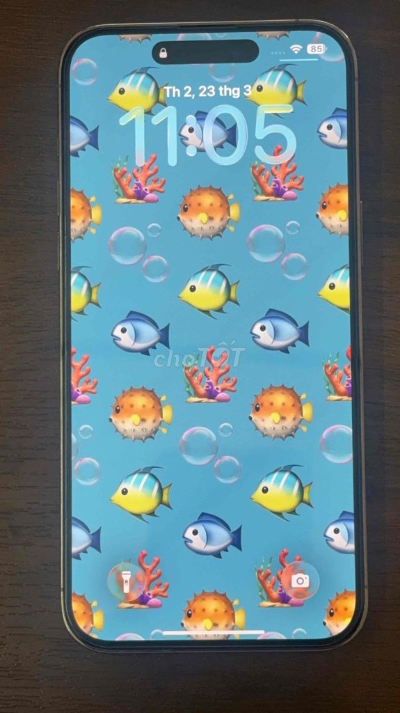 Apple iPhone 14 Pro Max 128GB Vàng. Mua bán Điện thoại tại Thành phố Thủ Đức Tp Hồ Chí Minh được đăng bởi Mr Tam hình 1