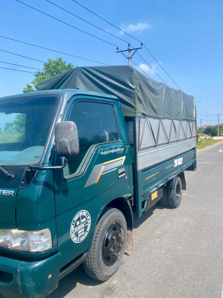 kia k140 sx 2015 zin đét. Mua bán Xe tải, xe ben tại Huyện Gia Lâm Hà Nội được đăng bởi Nguyễn Thắng Thịnh hình 3