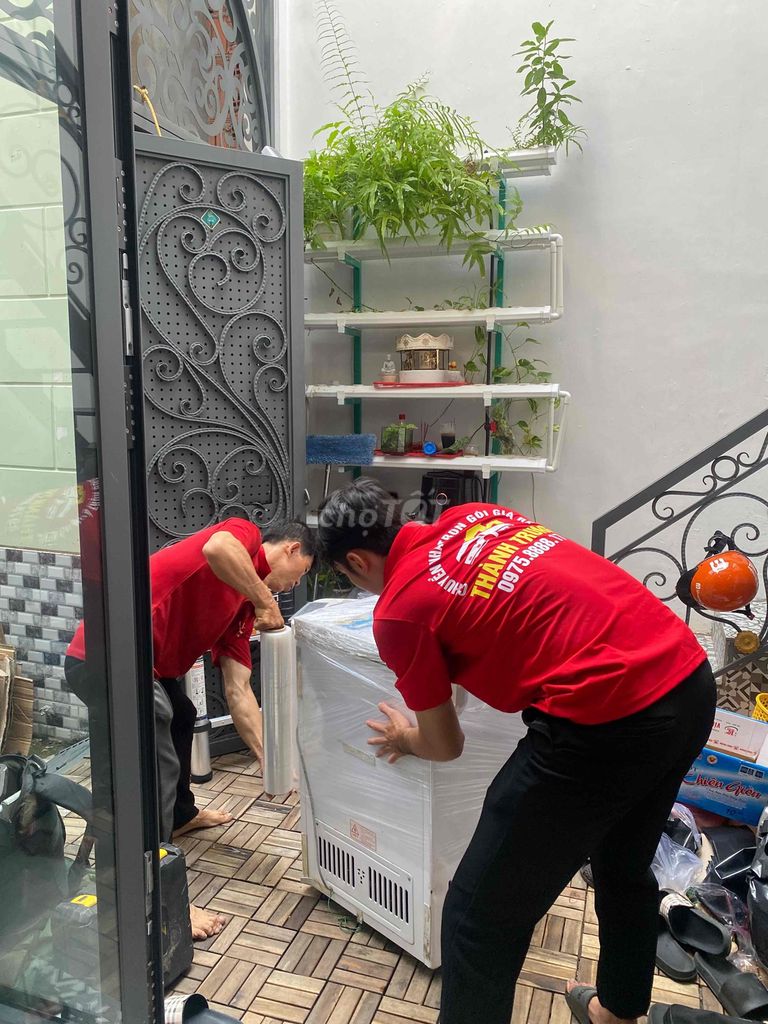 Dịch vụ chuyển nhà giá bình dân. Dịch vụ chuyển nhà tại Quận Gò Vấp Tp Hồ Chí Minh được đăng bởi dịch vụ vận chuyển hình 1