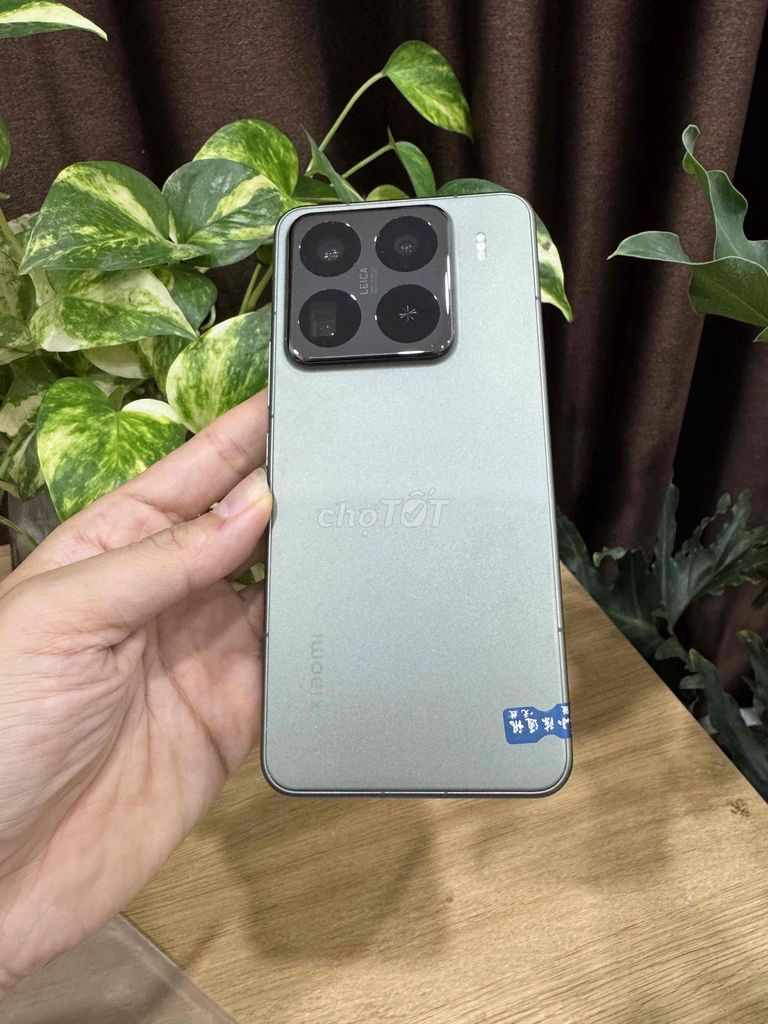Xiaomi 15 Pro 16GB/512GB CÓ TRẢ GÓP. Mua bán Điện thoại tại Quận Hoàng Mai Hà Nội được đăng bởi OneSmart hình 1