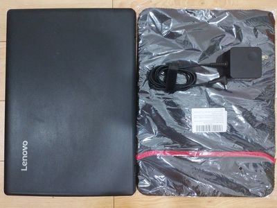 Laptop Lenovo Ideapad 110-15IBR 4GB HDD 1TB Đen Cũ