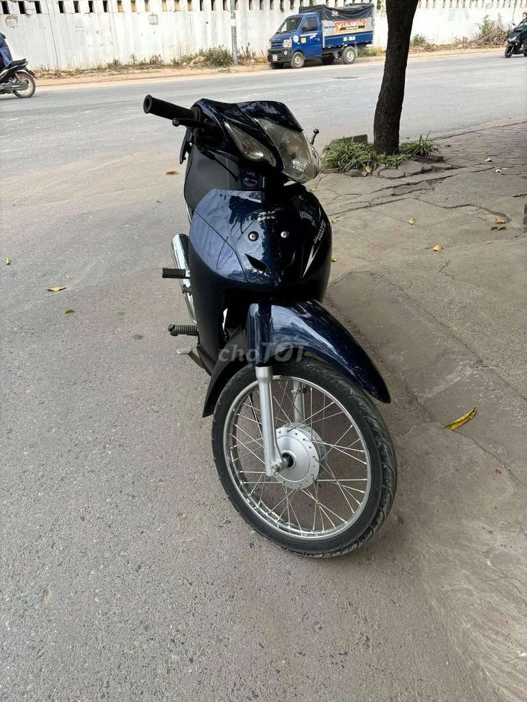 Học xong cần bán xe. Mua bán Xe máy tại Quận Nam Từ Liêm Hà Nội được đăng bởi Quan Tran hình 1