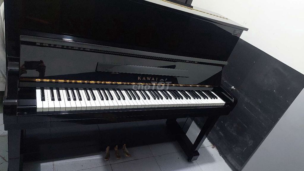 Kawai KU-1B âm cực hay, cơ nghe hay tự nhiên