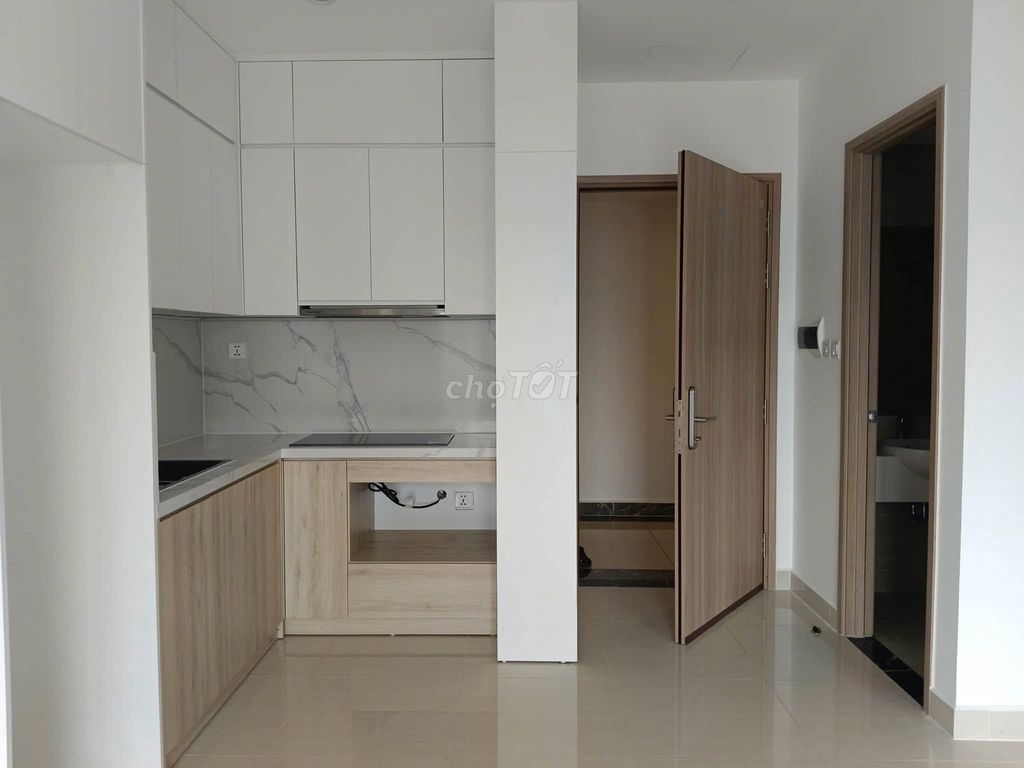 Аренда квартиры 1 спальня Vinhomes Smart City 7,5 млн