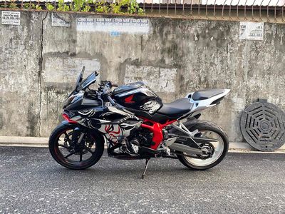 xe Cbr250rr bstp 9c. Mua bán Xe máy tại Thành phố Thủ Đức Tp Hồ Chí Minh được đăng bởi Xe Máy Hồng Phúc