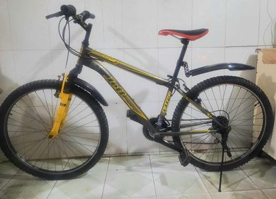 XE JETT 26 INCH. Mua bán Xe đạp tại Quận Cái Răng Cần Thơ được đăng bởi HƯNG PHÁT