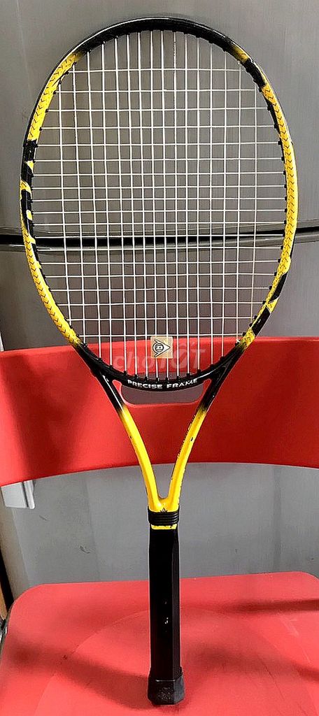 Vợt tennis Volkl Classic 10 Pro Carbon. Mua bán Đồ thể thao, Dã ngoại tại Quận Phú Nhuận Tp Hồ Chí Minh được đăng bởi hoale 6 hình 1