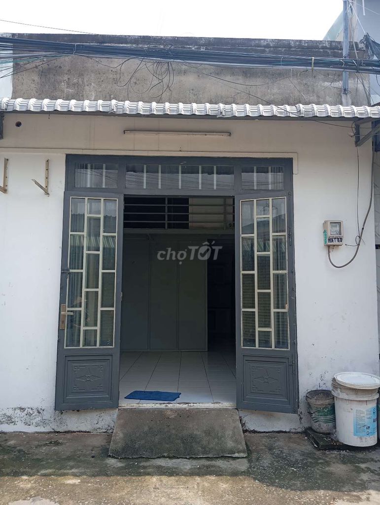 Аренда · 2 комн. · 40 м² · Huyện Hóc Môn, ул. Bùi Văn Ngữ