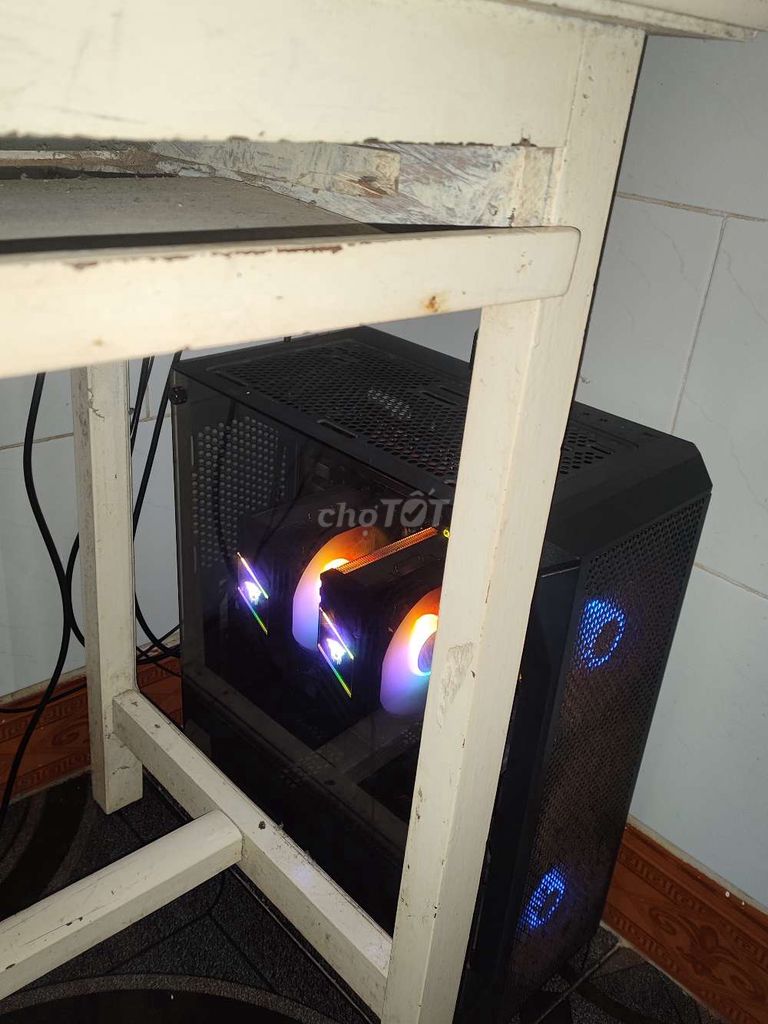 Dual Xeon E5 2686 v4, ram 32gb, GTX 1070 8gb. Mua bán Máy tính để bàn tại Thành phố Huế Thừa Thiên Huế được đăng bởi Nguyễn Long hình 1