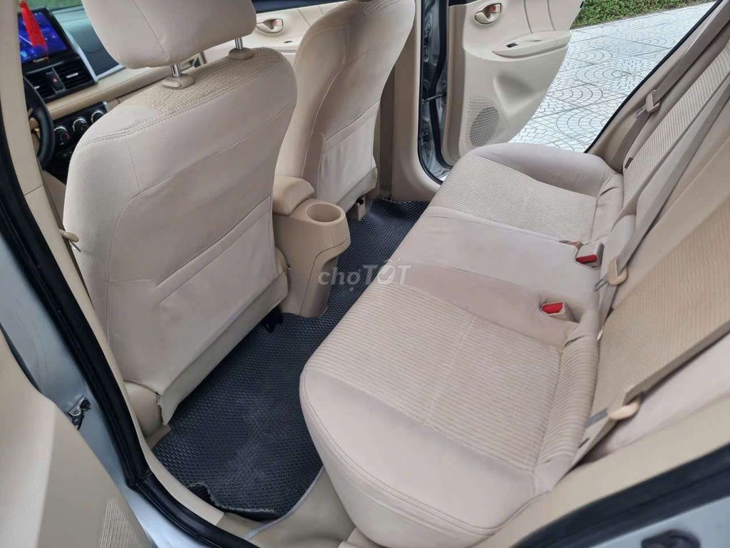 2016 E - 90000 km. Mua bán Ô tô tại Thành phố Long Xuyên An Giang được đăng bởi Trần Thị Thanh Thúy hình 7