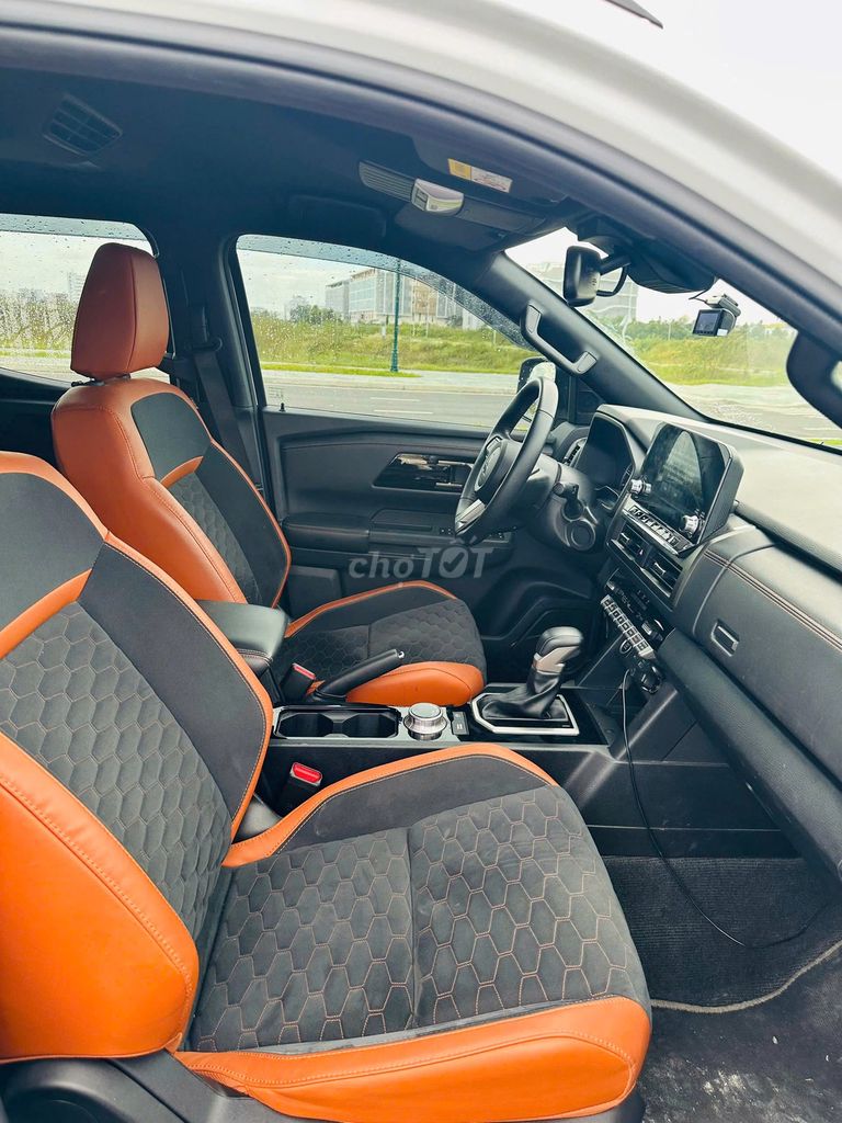 Mitsubishi  Triton Athlete 4x4 AT 2024. Mua bán Ô tô tại Thành phố Tân An Long An được đăng bởi Nguyễn Ngọc Tùng hình 5