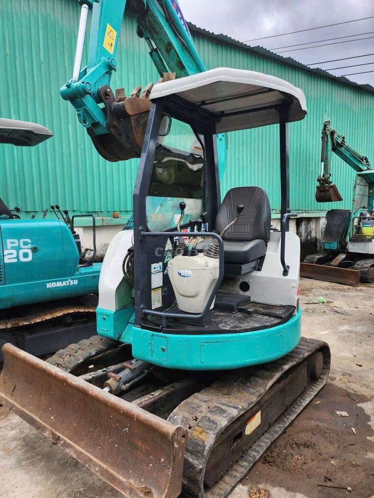 Máy đào gào 0.15 máy 30. Mua bán Phương tiện khác tại Quận 8 Tp Hồ Chí Minh được đăng bởi  Dũng phú định cơ giới hình 2