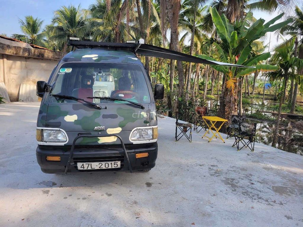 Asia 1992. Mua bán Ô tô tại Huyện Châu Thành Tiền Giang được đăng bởi Trần Huỳnh ÔtÔ cũ Tiền Giang hình 1