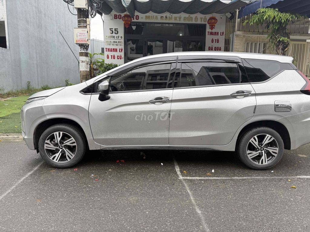 xpander sx 2021 dk 2022 số sàn mới lăm. Mua bán Ô tô tại Quận Liên Chiểu Đà Nẵng được đăng bởi Bo auto xe lướt đà nẵng  hình 6