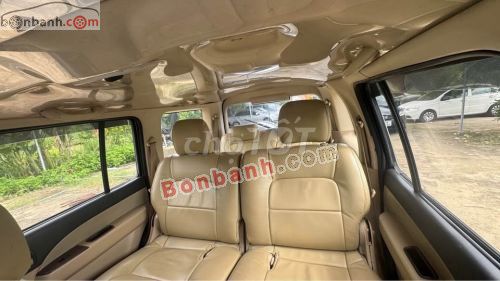 Ford Everest 2.5L 4x2 MT 2009. Mua bán Ô tô tại Thành phố Biên Hòa Đồng Nai được đăng bởi Minh Ngời ôtô cỏ hình 5