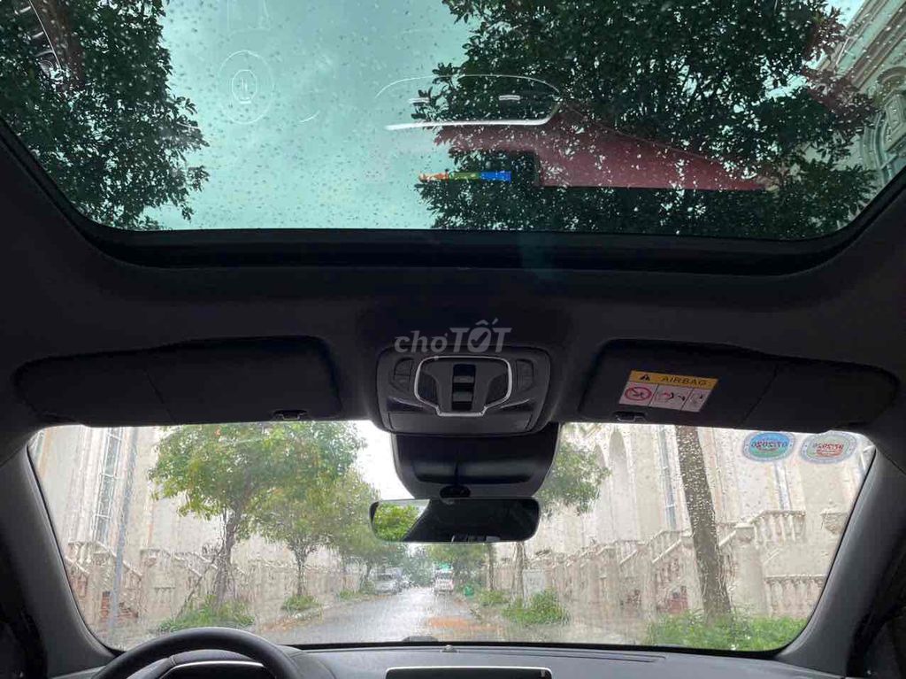 MG HS 2021 - BẢn Trophy 1.5 Turbo. Mua bán Ô tô tại Thành phố Thủ Đức Tp Hồ Chí Minh được đăng bởi Kim Ngân Xe Lướt hình 10