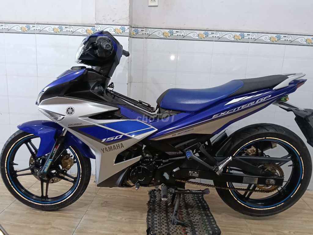 Yamaha Exciter 150,bs95 zin đẹp