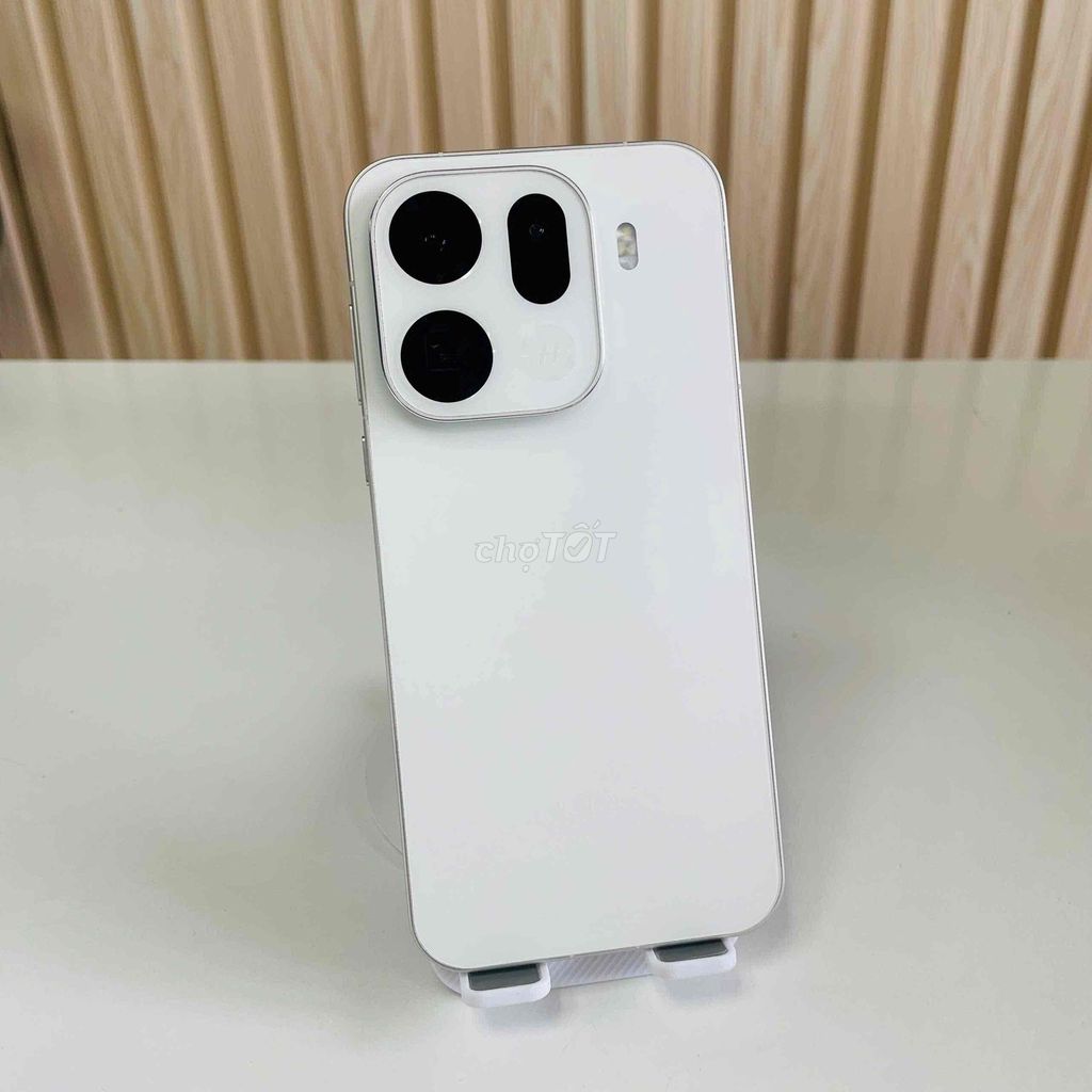 Oppo Find X9 Pro Fullbox -16/256Gb - Pin 100. Mua bán Điện thoại tại Quận Ninh Kiều Cần Thơ được đăng bởi Hmphone hình 1