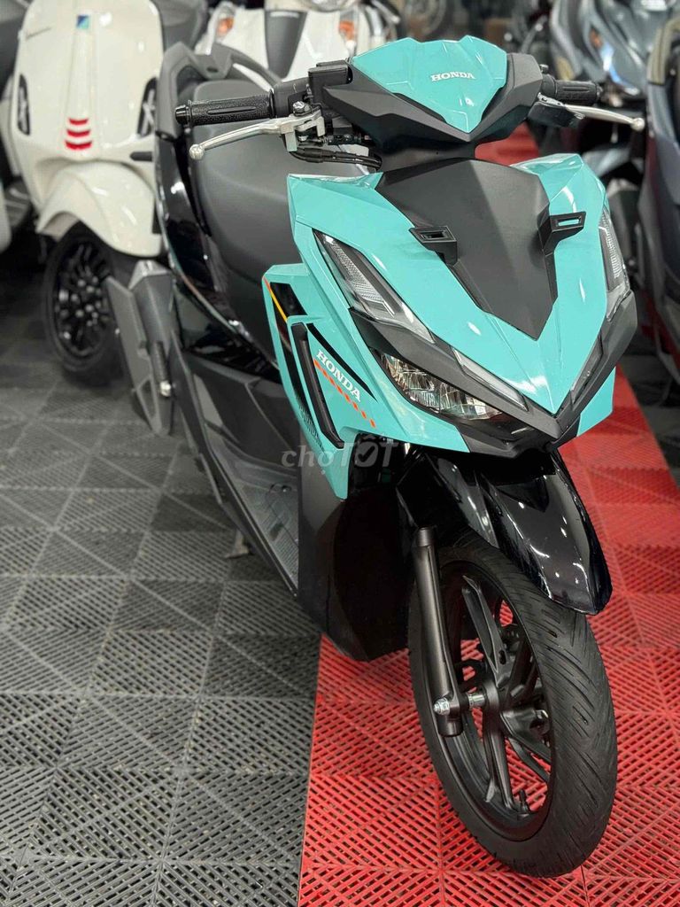 💥Vario1252026 mẫu mới nhất Khóa SMK BS Tỉnh💥