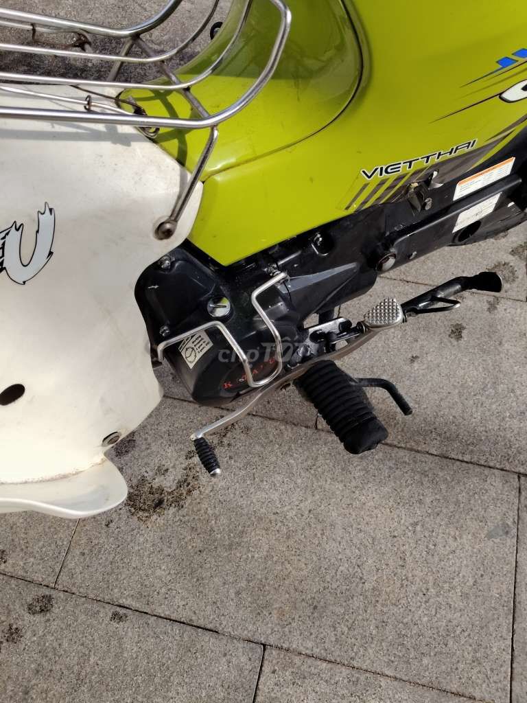 Nhà có con xe 50cc, không cần bằng lái, cần bạn. Mua bán Xe máy tại Huyện Trảng Bom Đồng Nai được đăng bởi đinh long hình 6