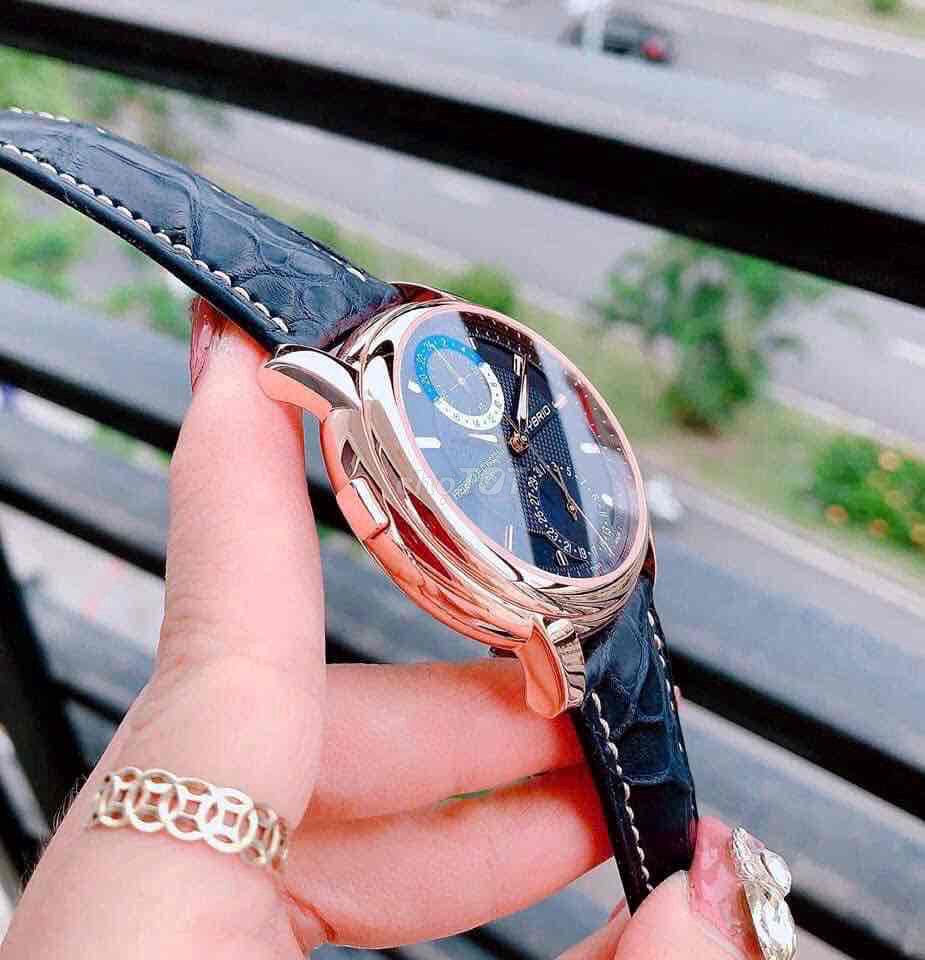 Frederique constant. Mua bán Đồng hồ tại Quận 10 Tp Hồ Chí Minh được đăng bởi Minh Thư Store hình 5