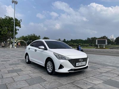 Hyundai Accent 1.4AT 2021