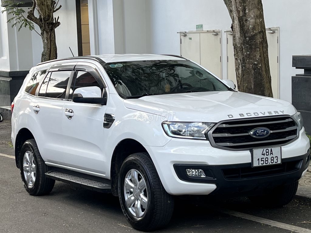 Ford Everest 2019 Ambient 2.0L MT - 110000 km. Mua bán Ô tô tại Thành phố Bảo Lộc Lâm Đồng được đăng bởi Trung tâm mua bán ÔTÔ  XE MÁY Ngọc Ánh hình 2