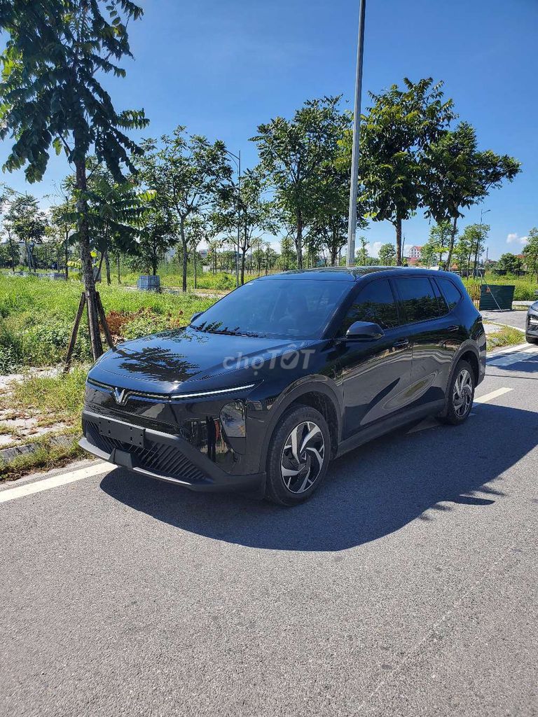 LIMO GREEN 2025  CHÍNH SÁCH GIẢM GIÁ XĂNG ĐIỆN. Mua bán Ô tô tại Quận Nam Từ Liêm Hà Nội được đăng bởi Cường Kupro VINFAST hình 1